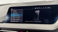 BMW 1 Series 118d M Sport 5dr Step Auto [LCP/Pro pk] Diesel Hatchback